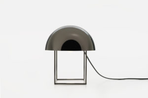 Coco lamp by Arnau Reyna Design Studio